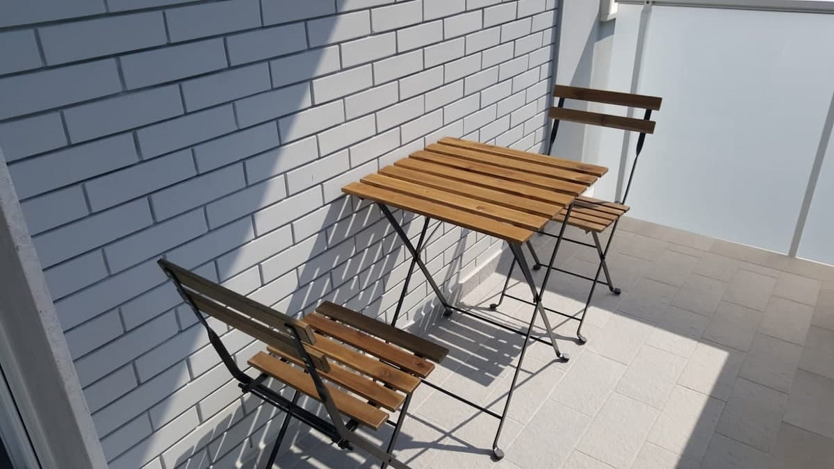 Maestrale - Bagno privato