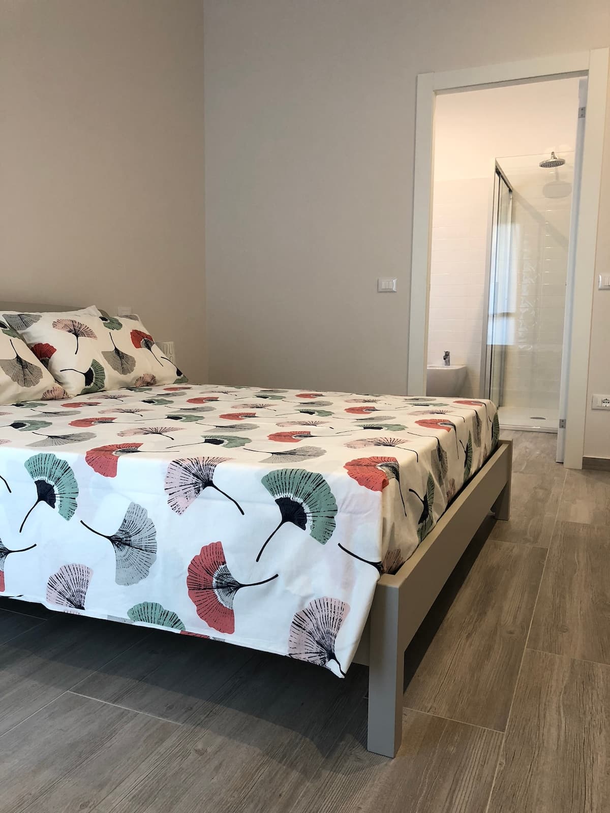 Maestrale - Dettaglio