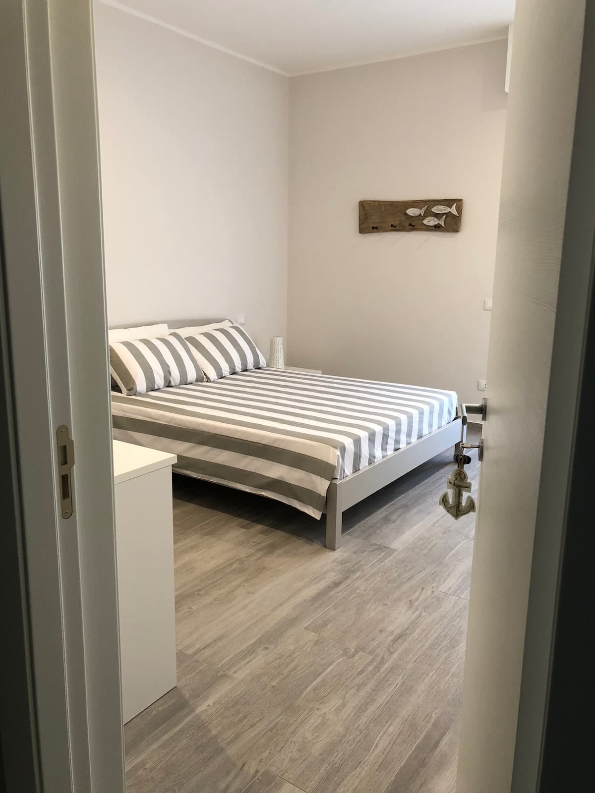 Scirocco - Dettaglio